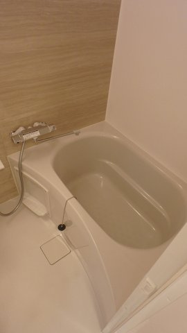 プライマル御茶ノ水の浴室