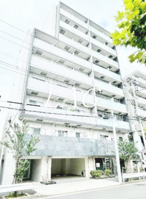 【外観】 | ライジングプレイス綾瀬二番館 | 外観です。