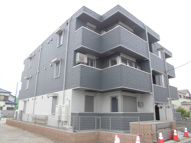 D-RESIDENCE東田町の画像