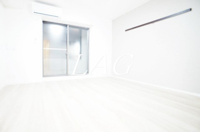 【寝室】 | Comfy Sagamigaoka | 寝室です。