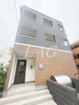 Comfy Sagamigaokaの画像
