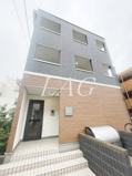 Comfy Sagamigaokaの画像