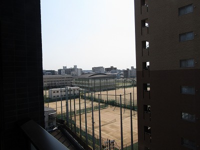 【展望】 | ル・レーヴ茨木