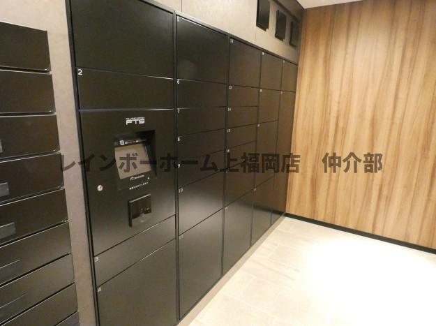 プラウド川越のその他共用部分