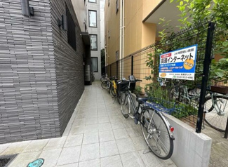 【エントランス】 | ブライトツー