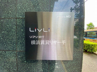  | リブリ・ＭＹＴ