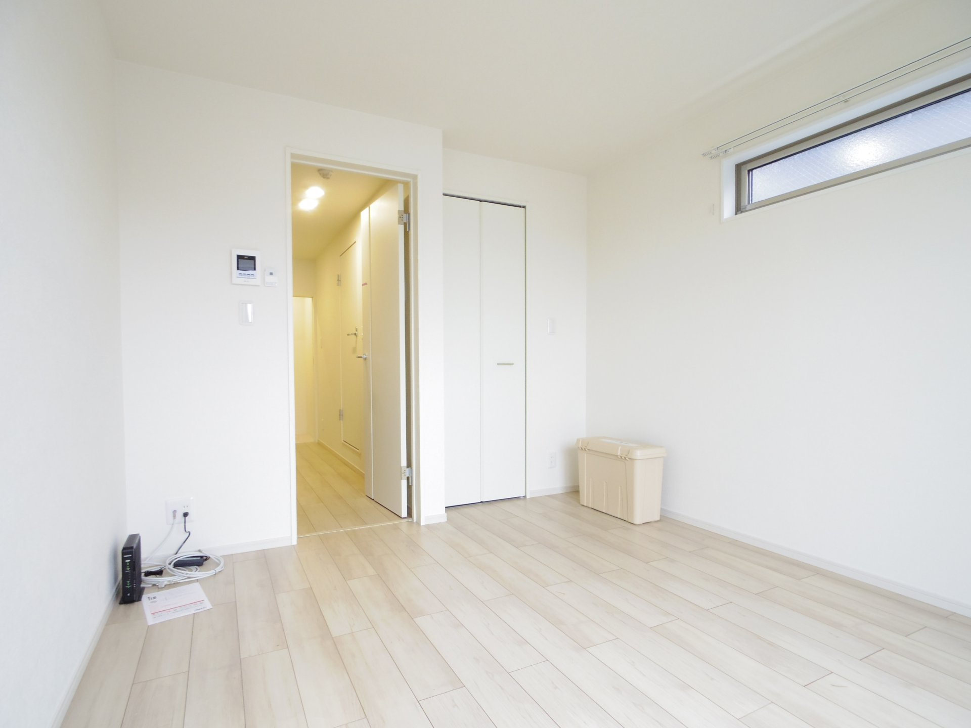 ＫＥＩＡＩ ＲＥＳＩＤＥＮＣＥ 清瀬Ⅴの内装|※同仕様写真です