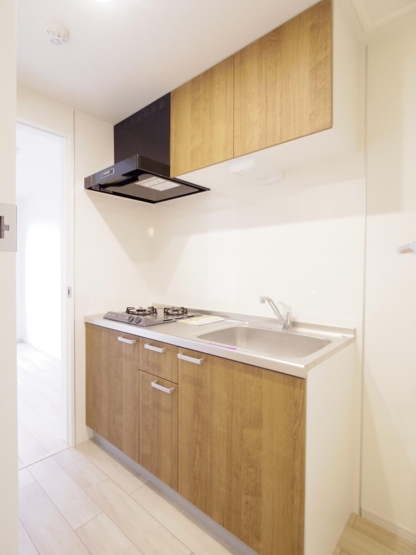 ＫＥＩＡＩ ＲＥＳＩＤＥＮＣＥ 清瀬Ⅴのキッチン|※同仕様写真です