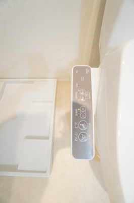 【設備】 | Ambition葛城 | ※同物件・反転タイプの写真です。