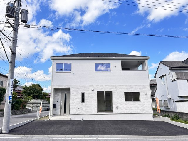【Cradle garden】宇都宮市野沢町 第6 全2棟