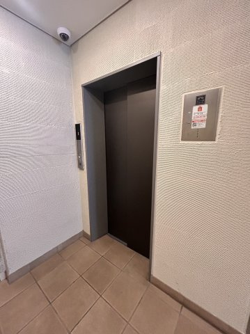 プライマル文京小石川のその他共用部分