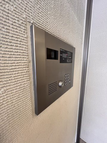 プライマル文京小石川のセキュリティ