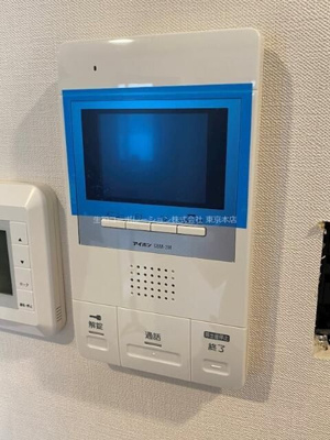 【セキュリティ】 | イーストワールド人形町