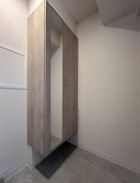 【玄関】 | イーストワールド人形町