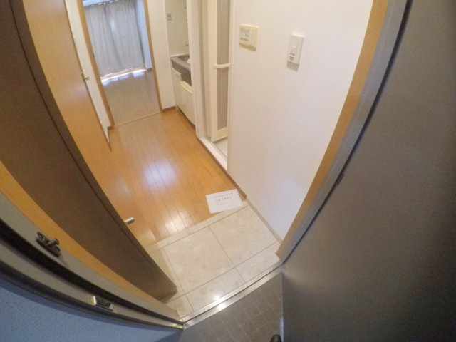【玄関】 | エスティライフ梅田新道
