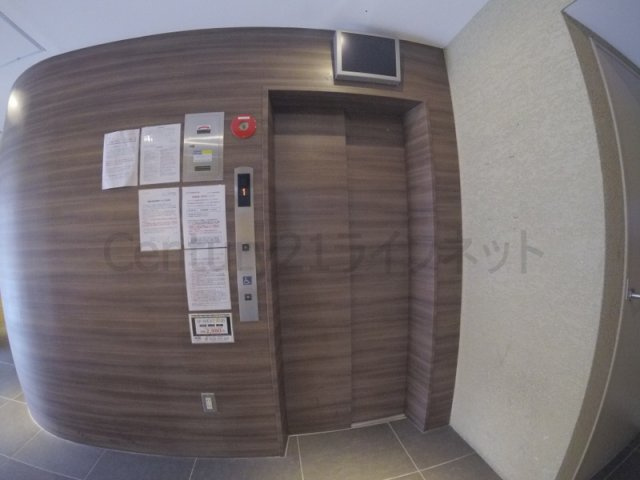 【その他共用部分】 | エスティライフ梅田新道