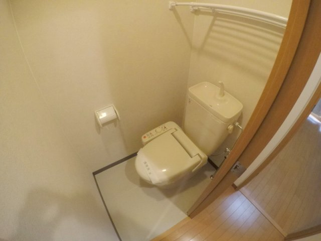 【トイレ】 | エスティライフ梅田新道