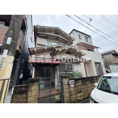 【外観】 | 小畑町戸建て