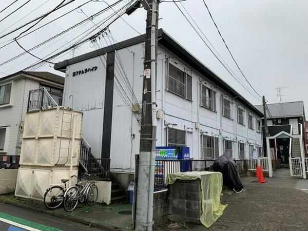 第7田村ハイツ