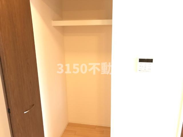 フェリスの収納|収納