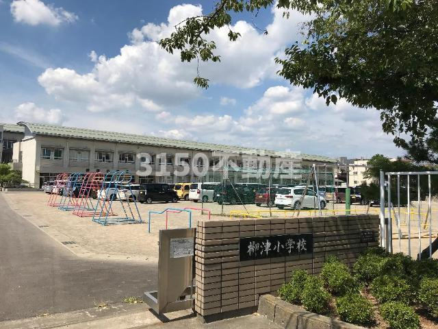 フェリスの周辺|岐阜市立柳津小学校まで823ｍ