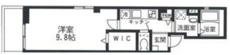 【間取り】 | ルヴェ・デュ・ソレイユ | 間取りです。