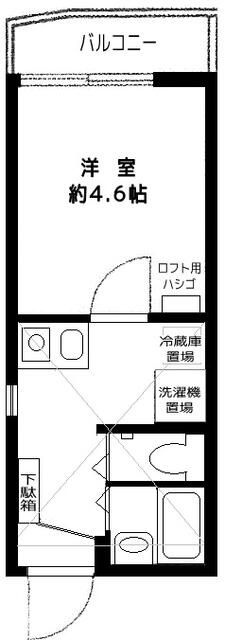 リーヴェルポート横浜三ツ沢