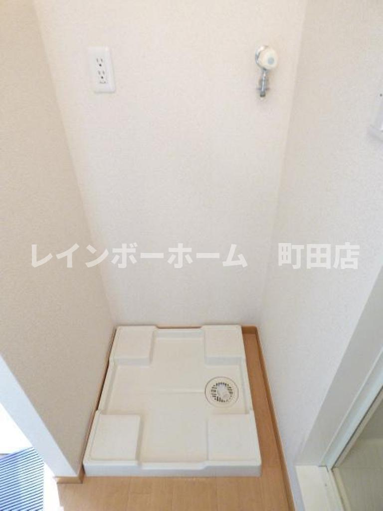アルエット矢部※初期費用分割後払いサービス利用可能物件のその他