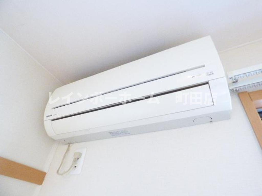アルエット矢部※初期費用分割後払いサービス利用可能物件の設備
