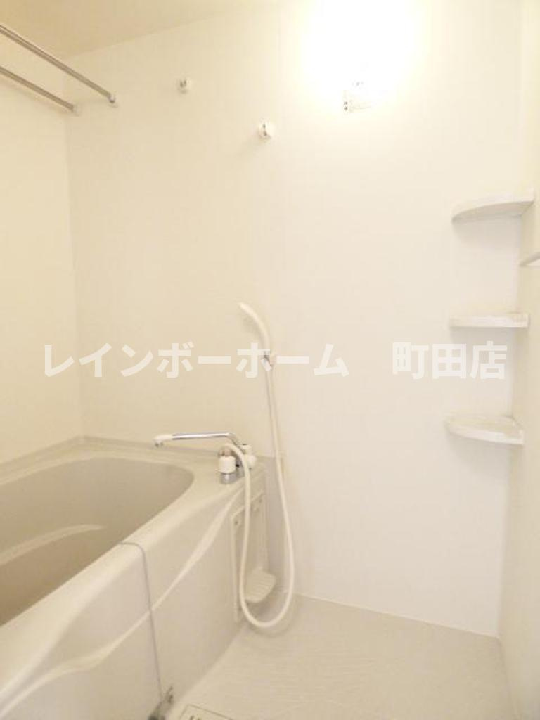 アルエット矢部※初期費用分割後払いサービス利用可能物件の浴室