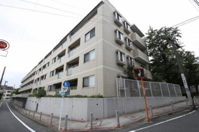 グランレーヴ大森蘇峰公園の画像
