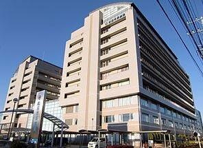 大野台戸建の周辺|町田市民病院まで3,241m