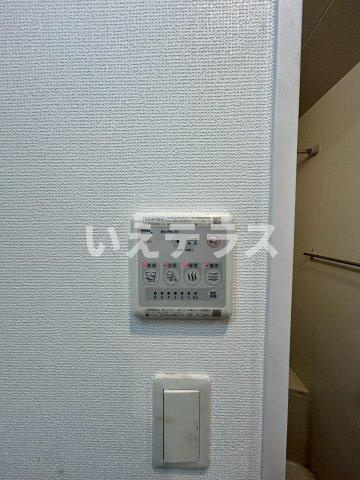エステムコート神戸ハーバーランド前Ⅶレーベルの設備