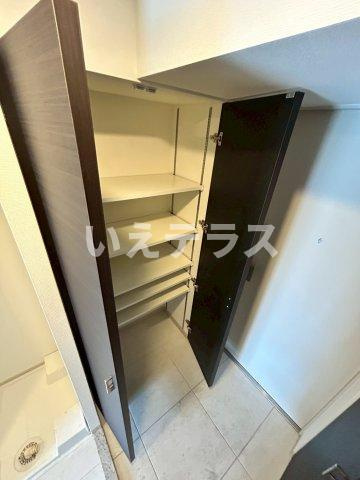エステムコート神戸ハーバーランド前Ⅶレーベルのその他