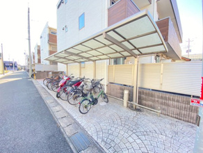 【その他共用部分】