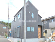 日野市日野　1号棟　仲介手数料無料の画像