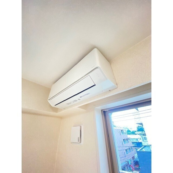 【エントランス】ヒルトップ北沢