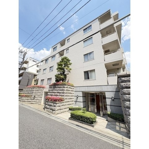 ヒルトップ北沢の画像