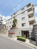 【外観】ヒルトップ北沢 