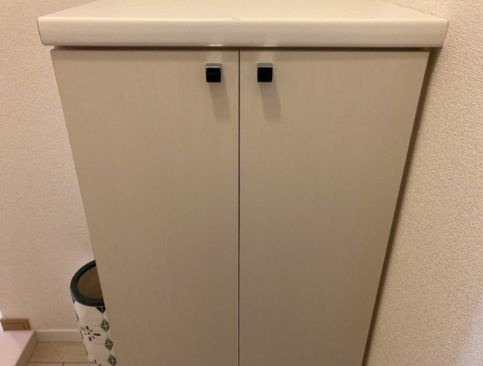 【玄関】ヒルトップ北沢