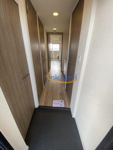 【内装】 | プレサンス塚本駅前