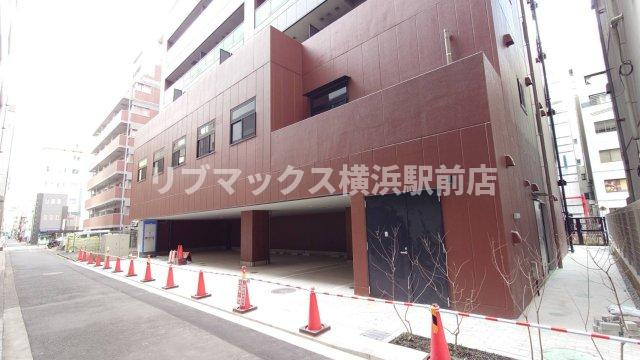 【その他】Ｂｒｅｅｚｅ横浜公園 