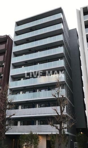 S-RESIDENCE浅草の画像