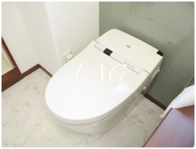 【トイレ】 | 荒川ゲートウェイ | トイレです。