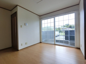 【内装】 | トランキーロ・Y | ＊ダイニングキッチンの写真です＊