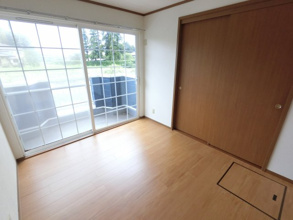 【内装】 | トランキーロ・Y | ＊ダイニングキッチンの写真です＊