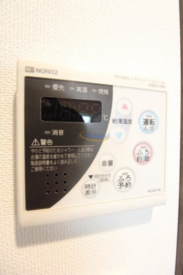 【設備】 | エスリード大手前