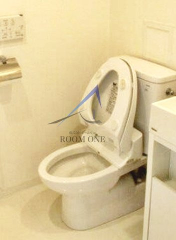 メイクスデザイン上石神井のトイレ|トイレです。