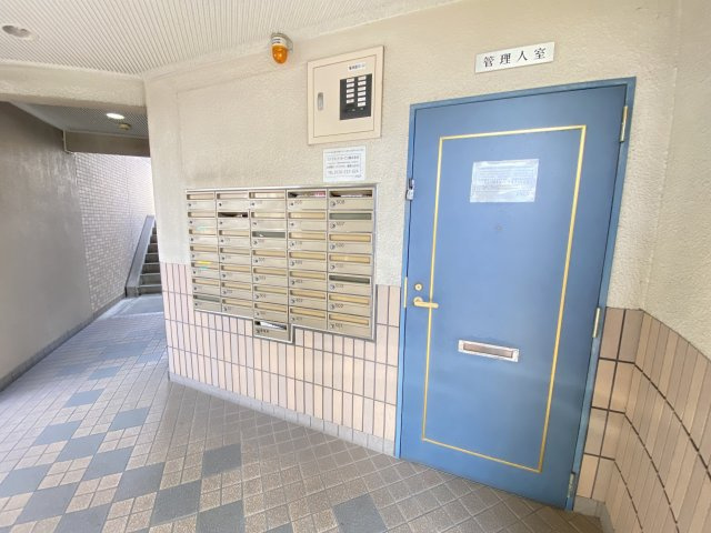 【その他共用部分】 | ピュール絆