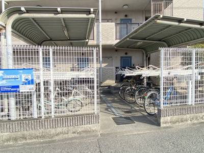 【その他共用部分】 | ピュール絆